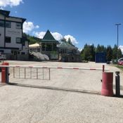 Schrankenanlagen